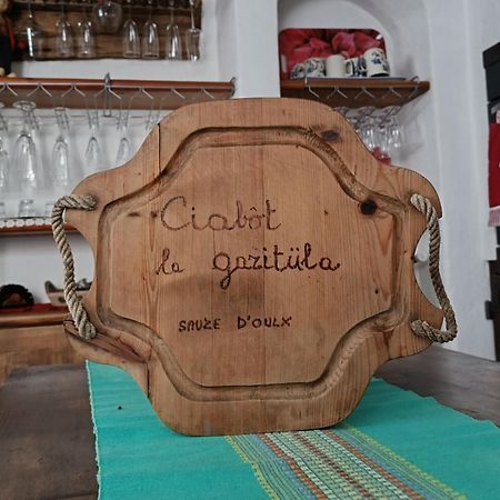 Sauze D'Oulx Ciabot La Garituela With Garden - Wifi- Close To The Chairlift Luaran gambar