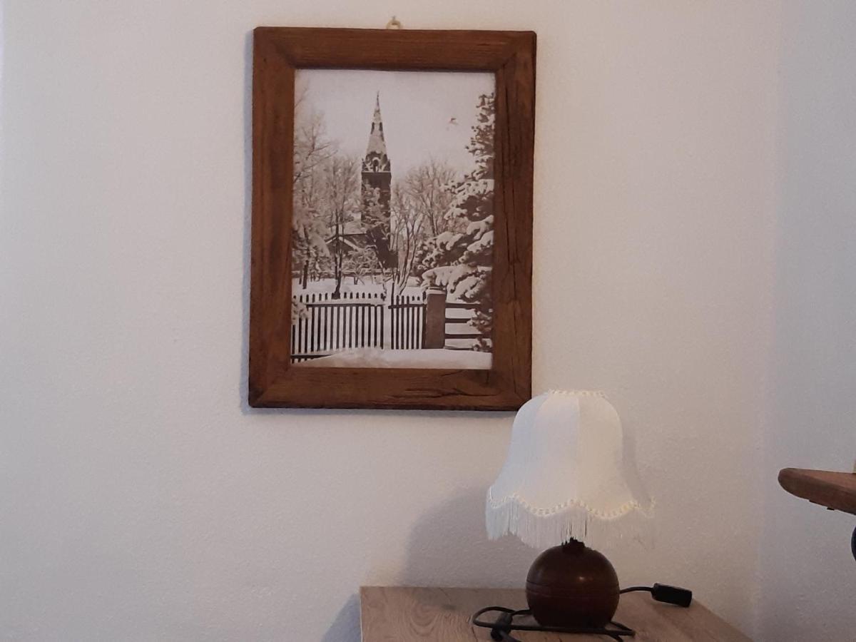 Sauze D'Oulx Ciabot La Garituela With Garden - Wifi- Close To The Chairlift Luaran gambar