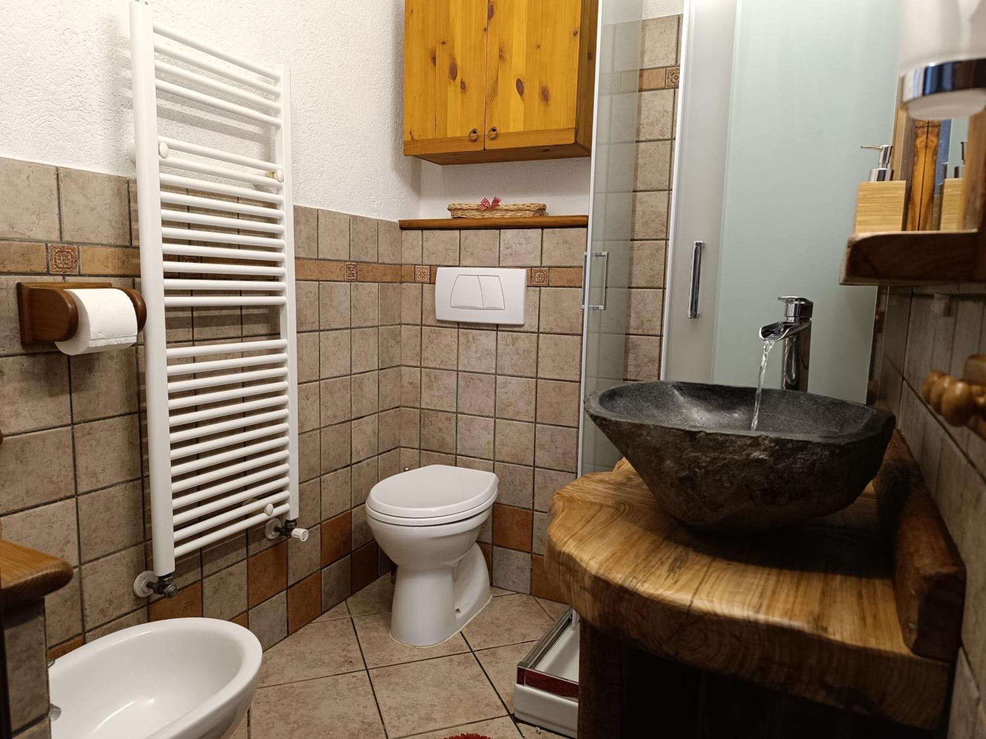Sauze D'Oulx Ciabot La Garituela With Garden - Wifi- Close To The Chairlift Luaran gambar
