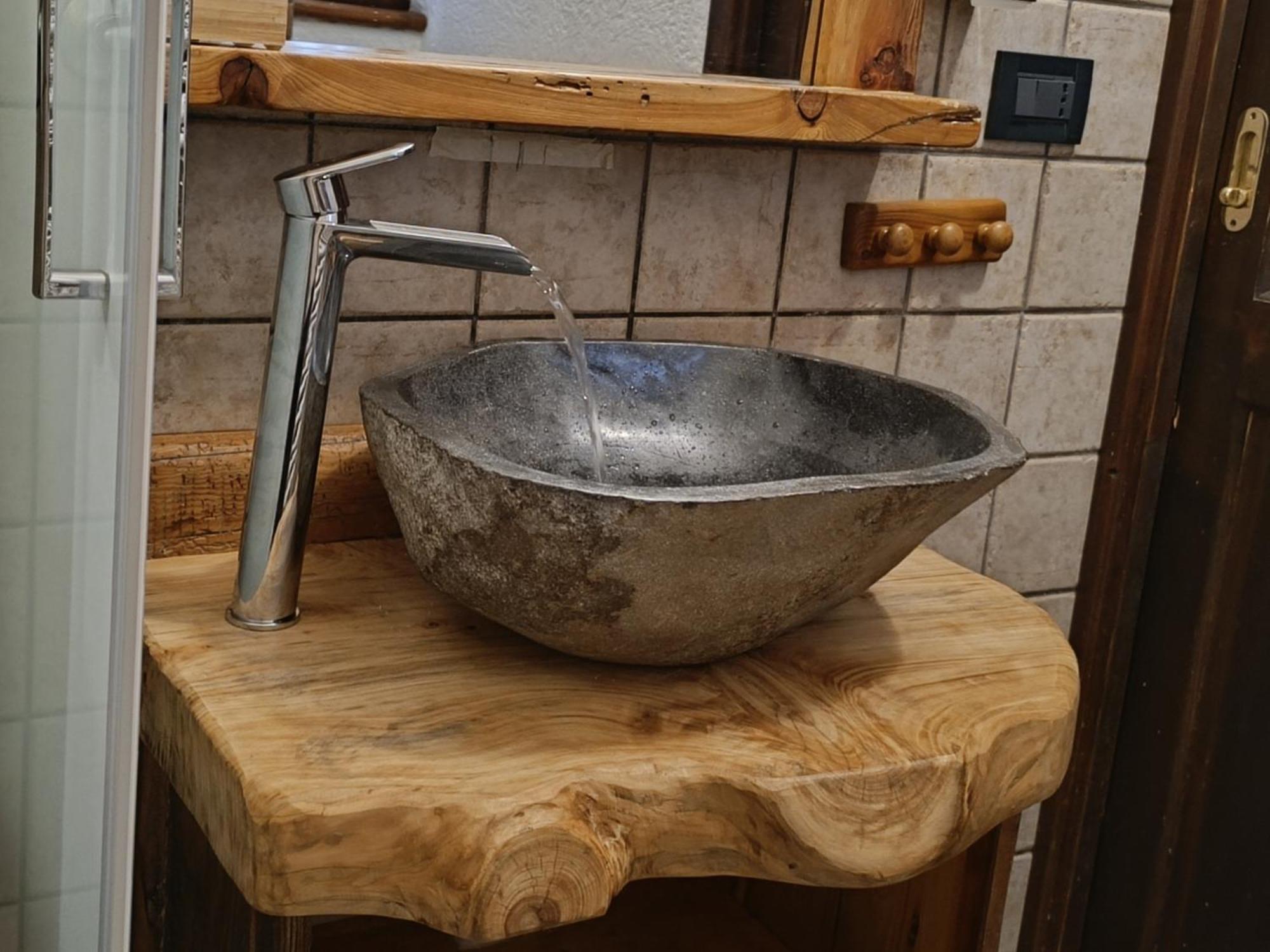 Sauze D'Oulx Ciabot La Garituela With Garden - Wifi- Close To The Chairlift Luaran gambar