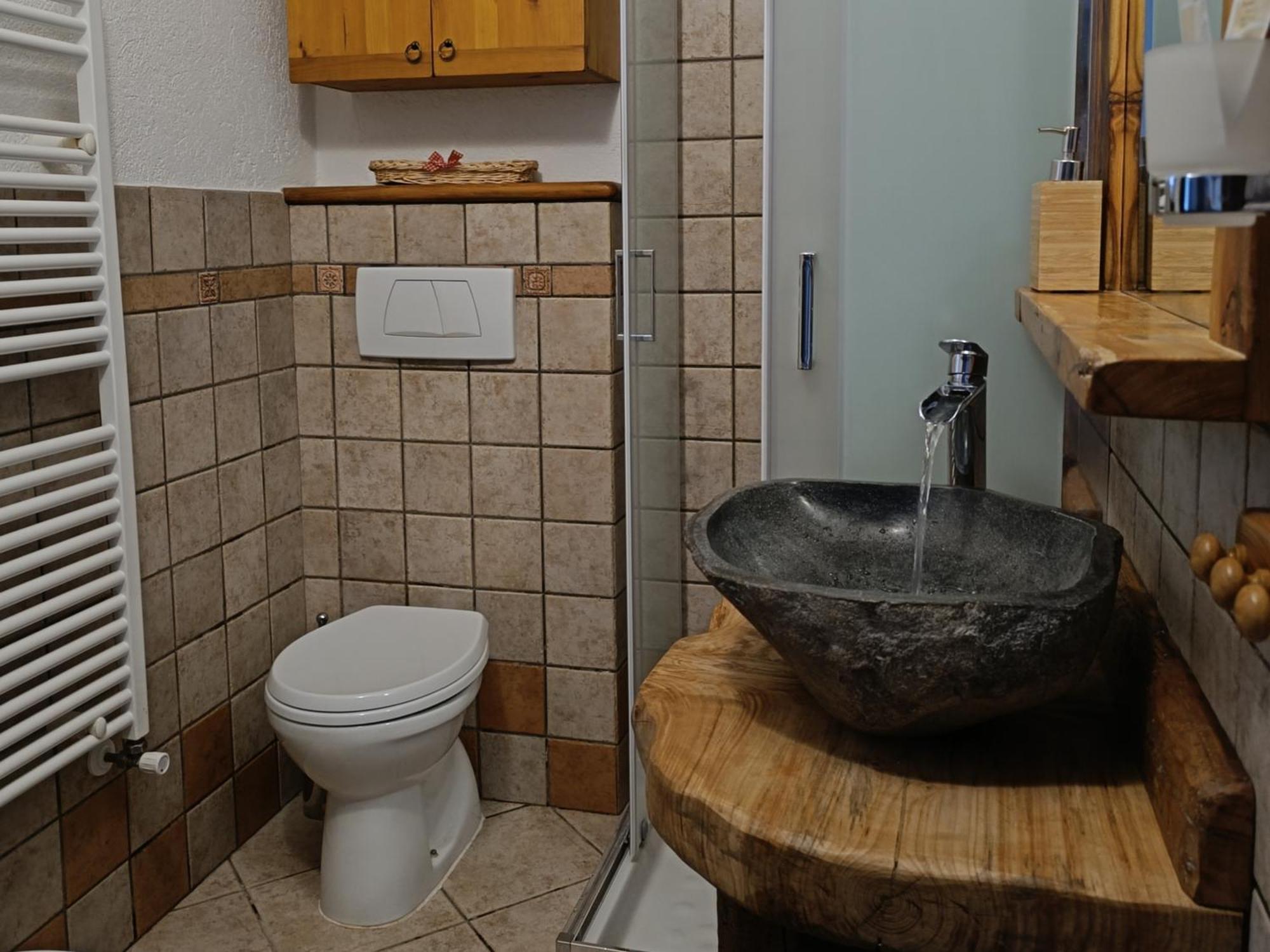 Sauze D'Oulx Ciabot La Garituela With Garden - Wifi- Close To The Chairlift Luaran gambar